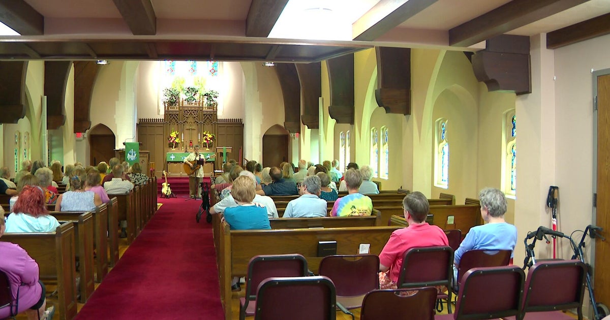Community concert benefits those affected by St. Louis Park fire