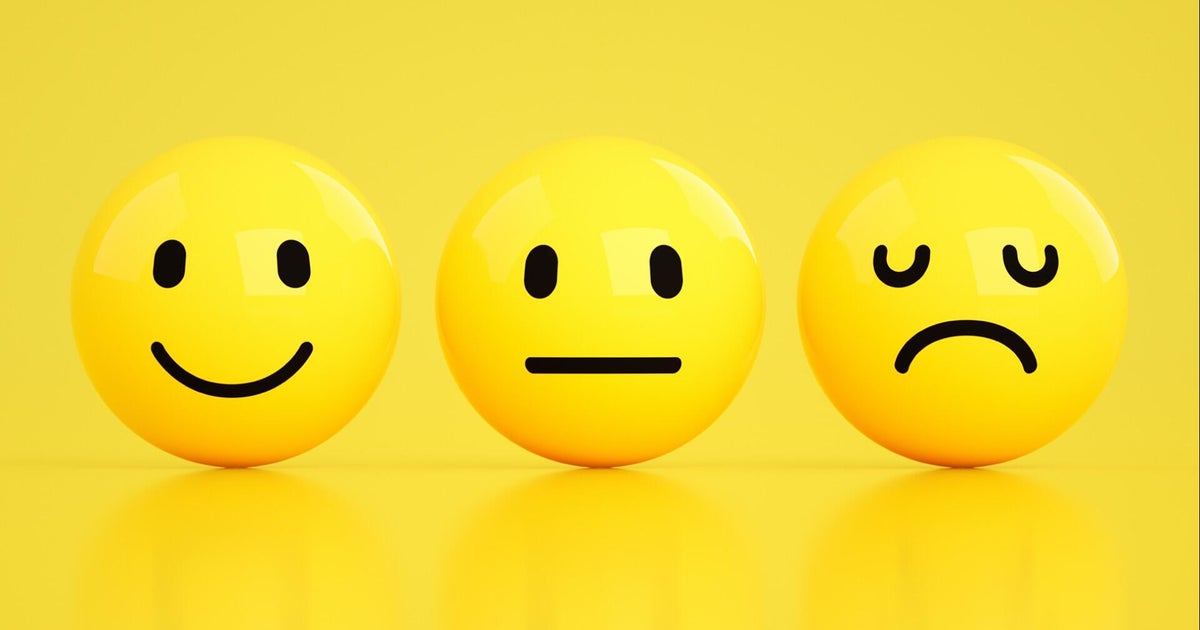 What the emojis you use say about how old you are