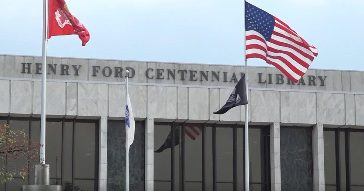 Dearborn prepares for anti-Islam protest spurred by Jake Lang, Lorenzo Sewell