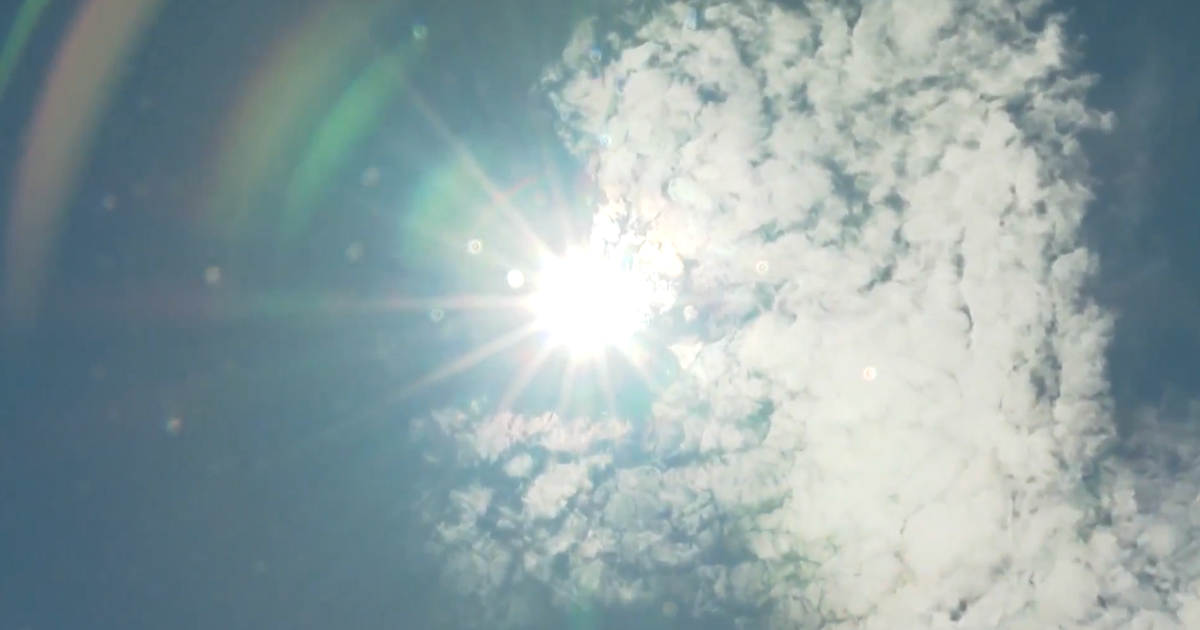 Metro Atlanta heat raises concerns for children playing and practicing outdoors