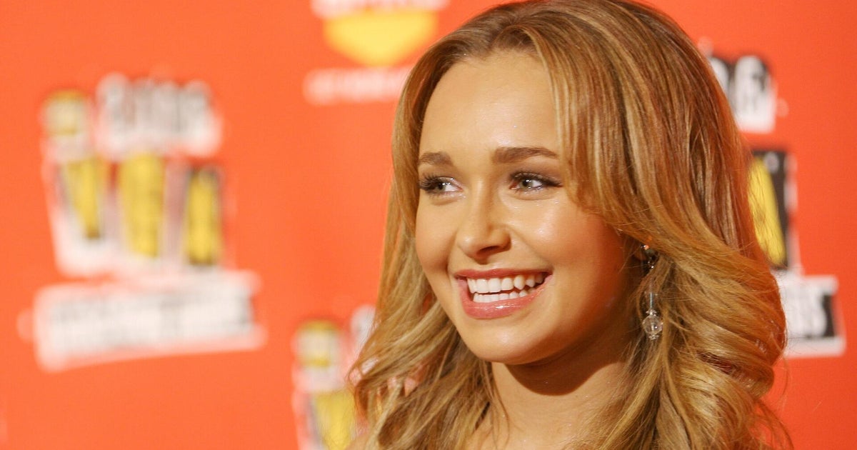Actor Hayden Panettiere, known for roles in "Nashville" and "Heroes," dies at 36