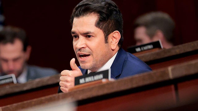 House Select Intelligence Committee Holds Hearing On Worldwide Threats Assessment 