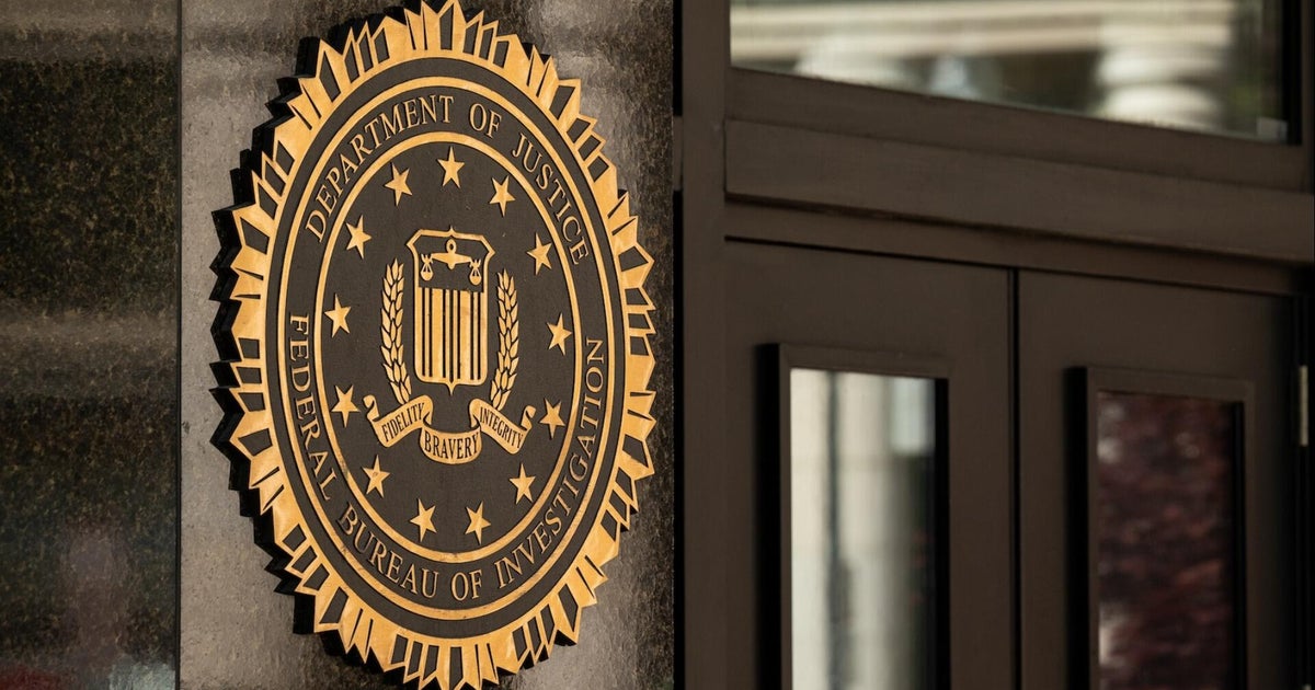 Judge blocks plan to move FBI headquarters