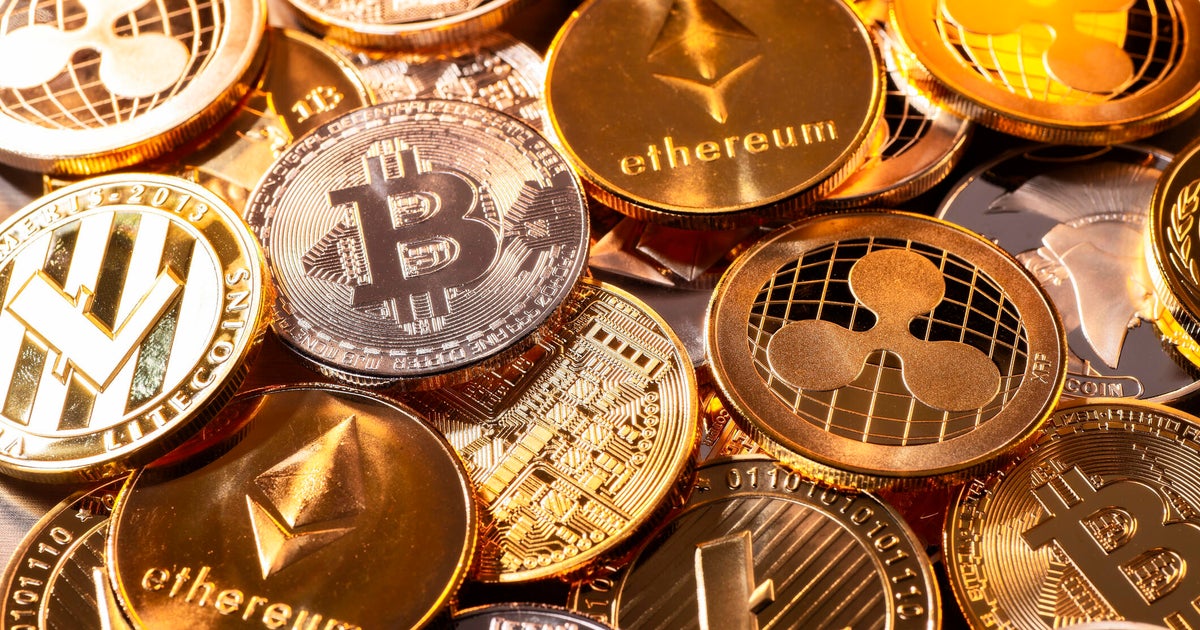 Georgia authorities returned cryptocurrency to Oconee County fraud victims targeted by scammers