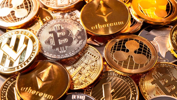 Georgia authorities returned cryptocurrency to Oconee County fraud victims targeted by scammers