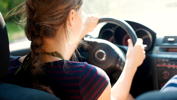 New law requires Colorado teenagers to take 30 hours of driver's training to receive permit