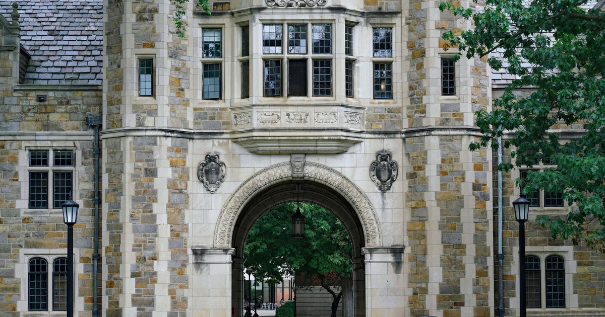 University of Michigan names Vanderbilt's C. Cybele Raver as next college president