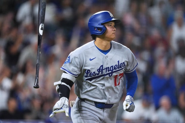 Shohei Ohtani