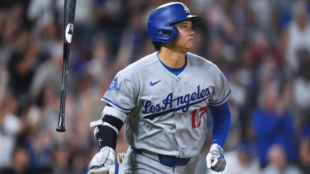 Shohei Ohtani 