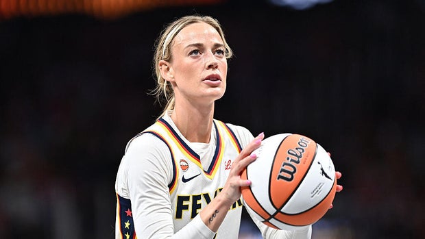 Indiana Fever v Atlanta Dream