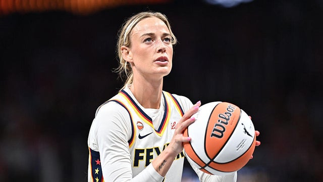 Indiana Fever v Atlanta Dream 