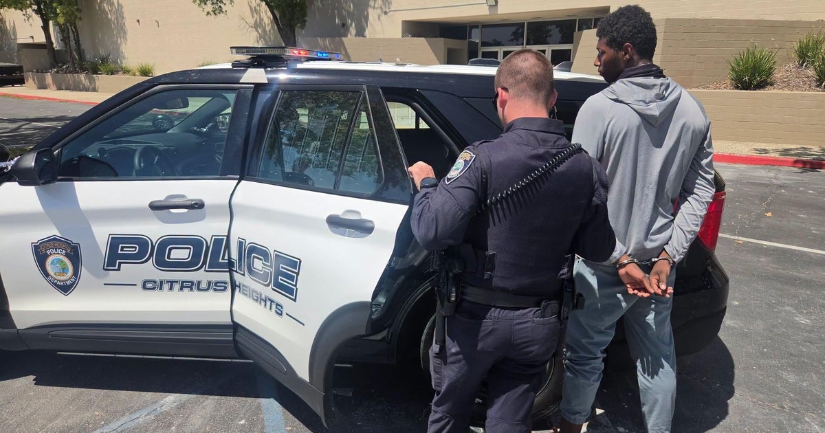 Robbery News Image