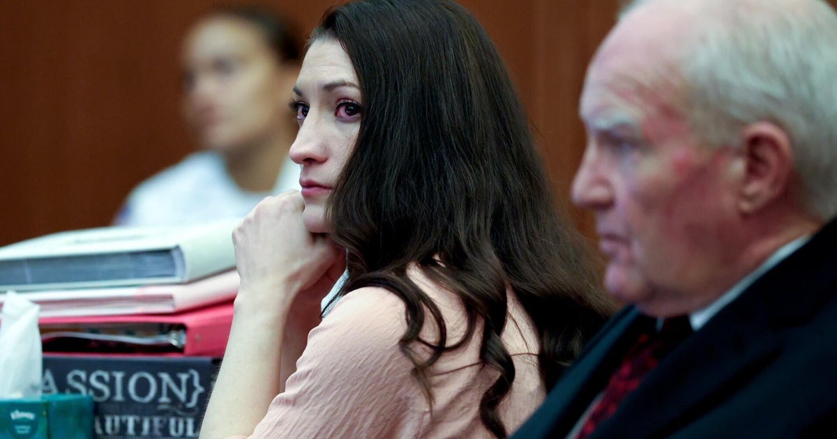 Lindsay Clancy said a voice ordered her to kill children, psychologist testifies