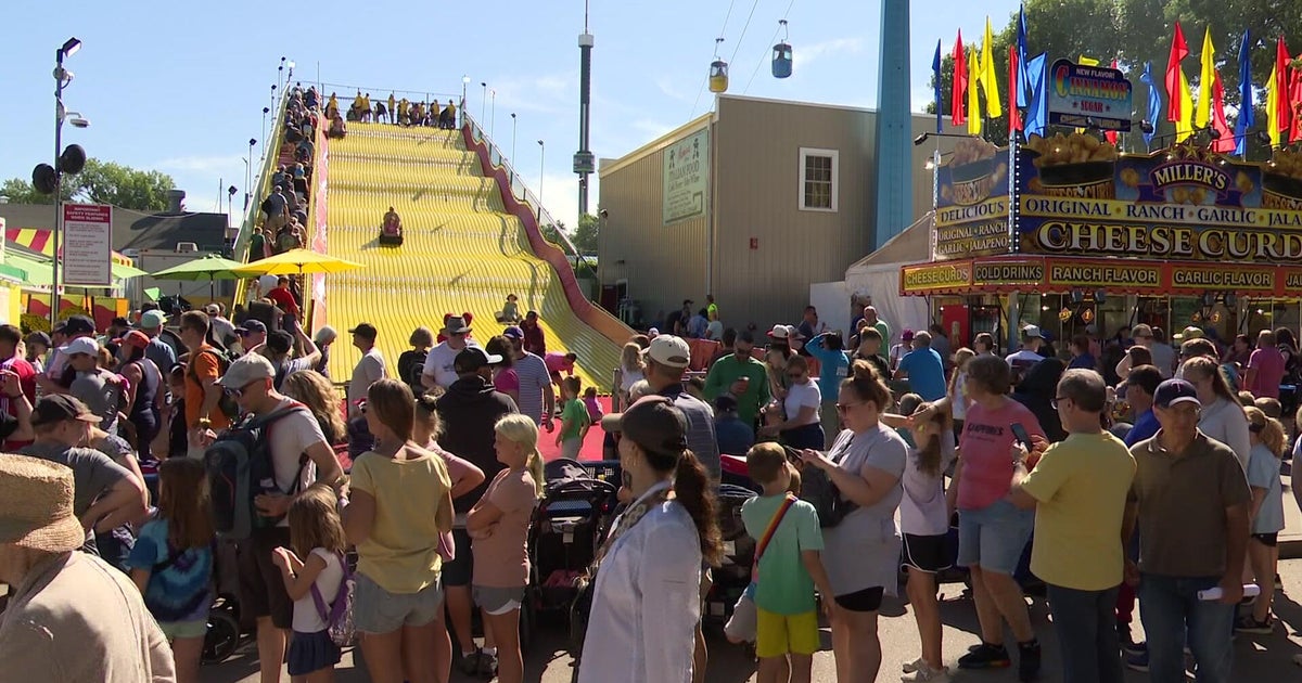 Minnesota State Fair expands ASL interpretation, sensory-friendly spaces for 2026