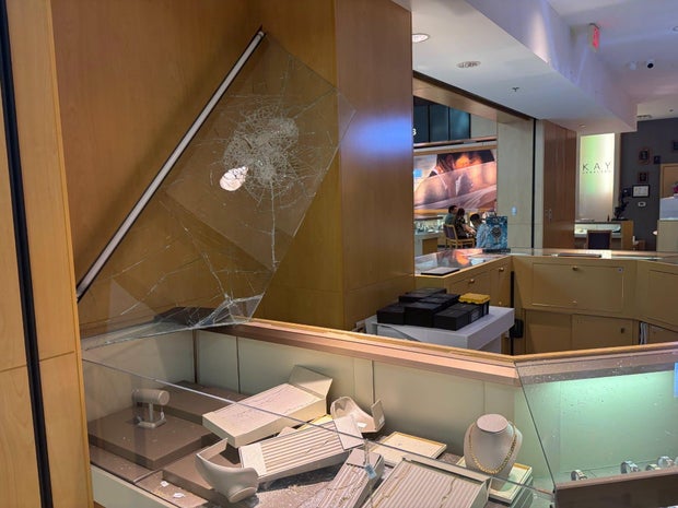 citrus heights kay jewelers theft 