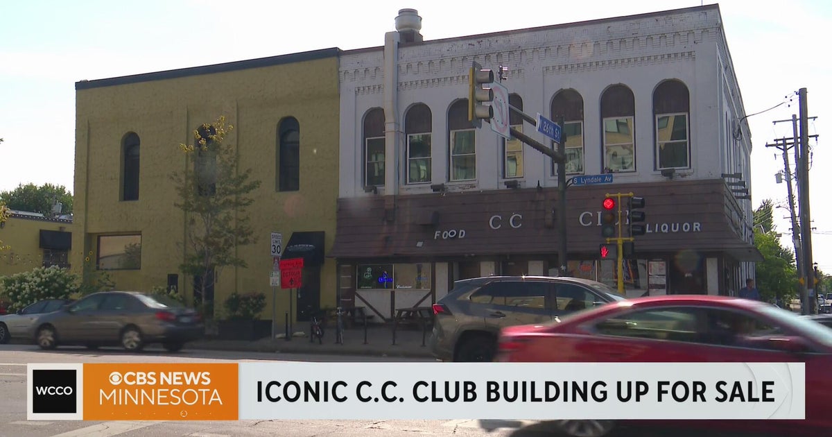 CC Club, French Meadow buildings for sale in Minneapolis