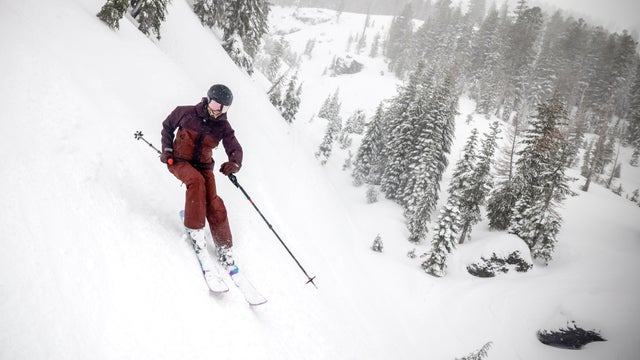 Telluride Ski Strike 