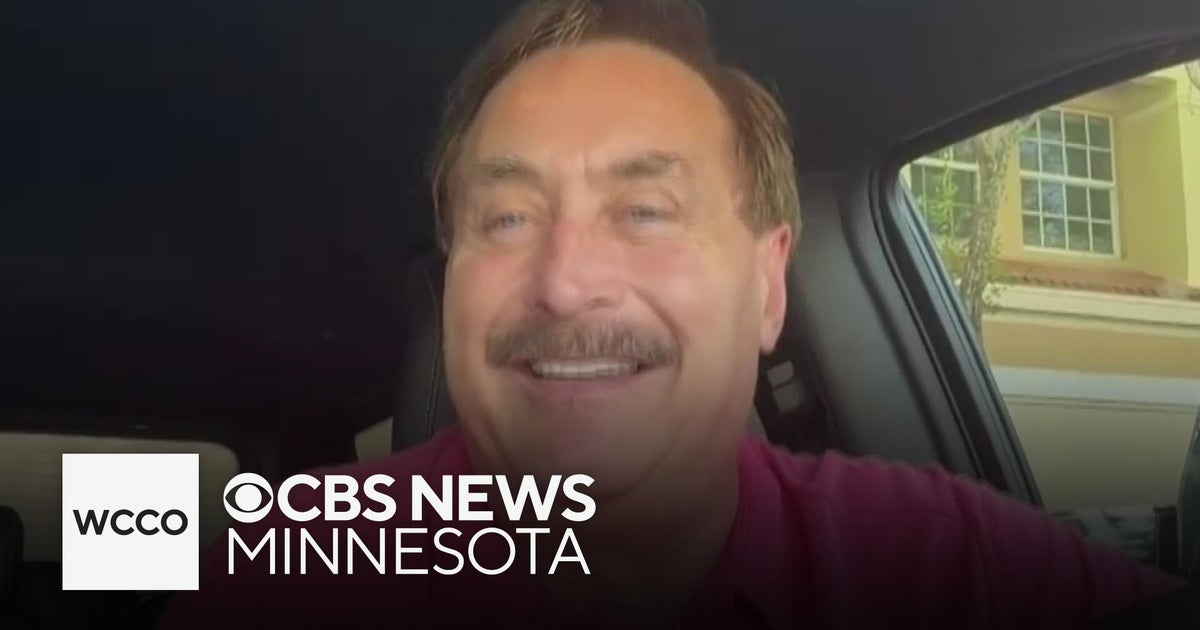 Mike Lindell says he's pay 5K for Minnesota primary recount