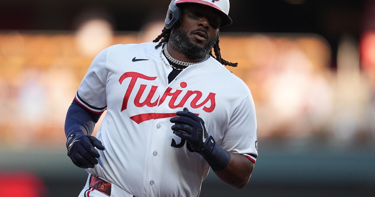 Bell’s home run, Jeffers’ two-run double push Twins past Braves 4-1