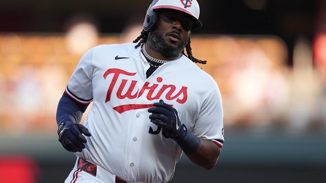 Braves Twins Baseball 