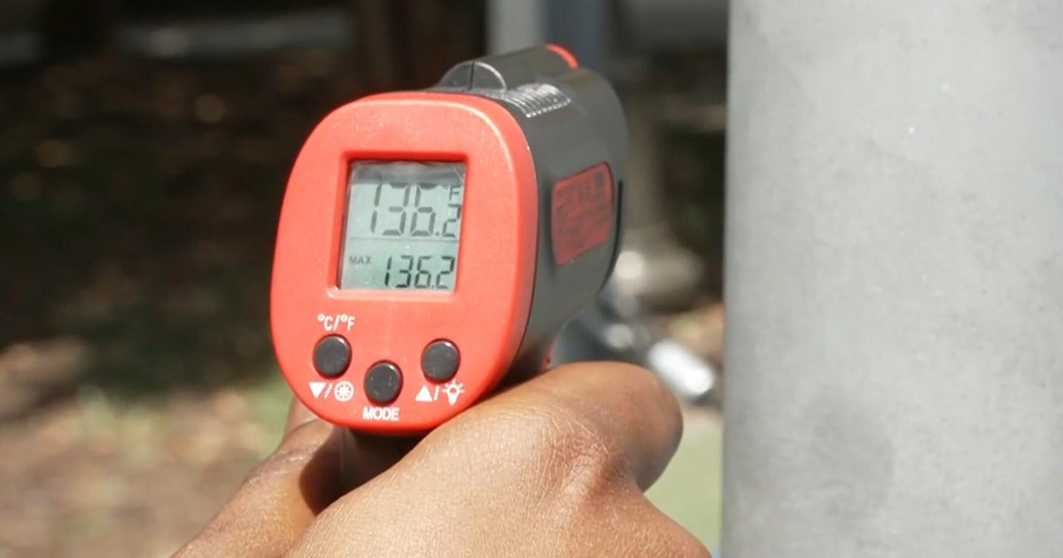 Dangerous heat dome causes extreme temperatures in the South