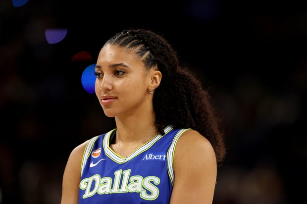AT&T WNBA All-Star 2026 - Kia WNBA Skills Challenge And WNBA STARRY 3-Point Contest