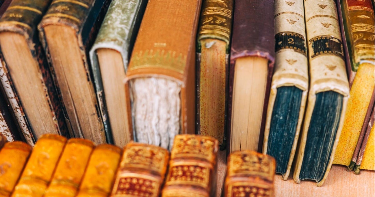 AI companies buying books to scan and destroy, 404 Media investigation finds