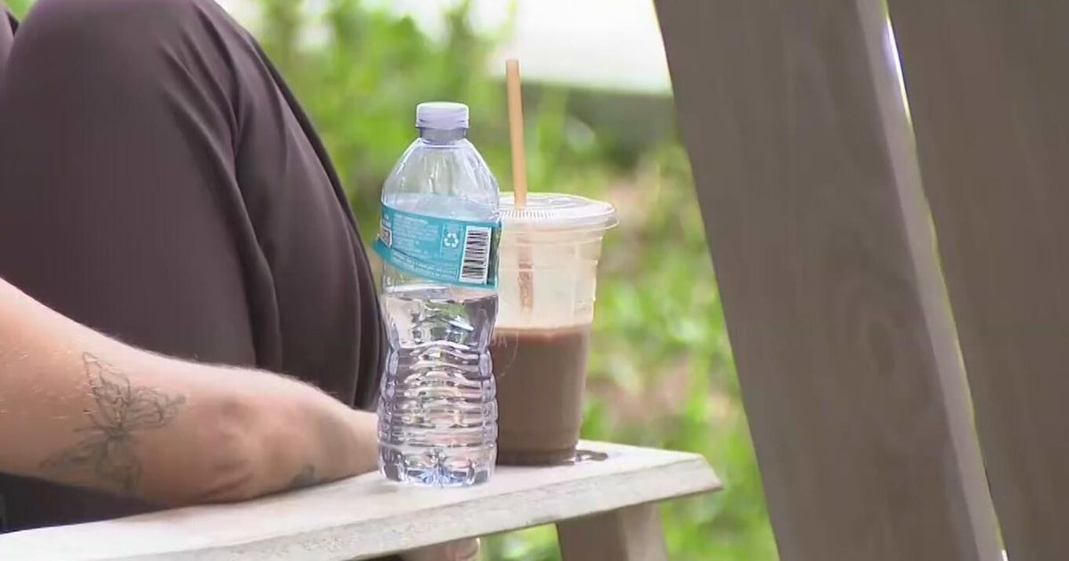 South Florida doctors warn people to take precautions as temperatures soar across region