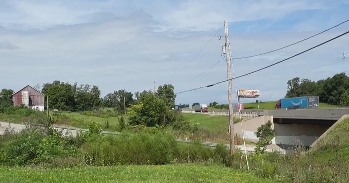 Pennsylvania Turnpike to build new interchange at Route 981 in Westmoreland County