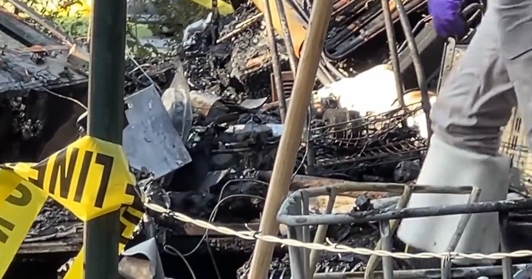 Parker County mourns mother and two sons killed in mobile home fire: 