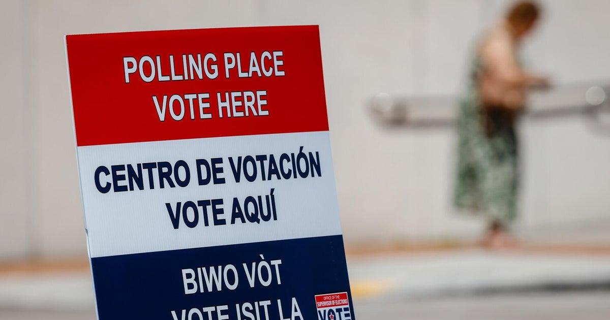 Takeaways from the Florida and Alaska primaries