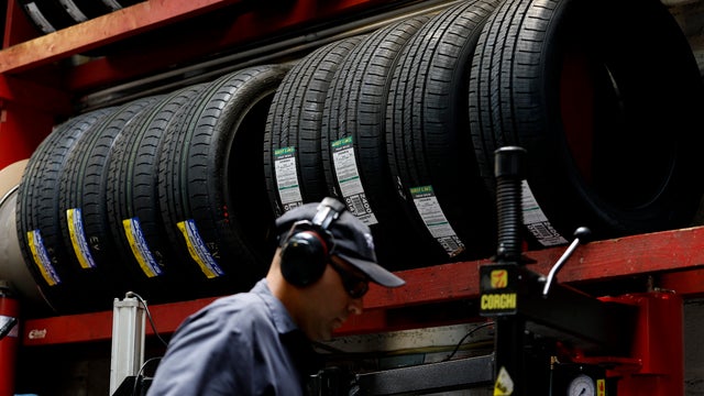 Inflation Report Shows The Consumer Price Index Rising 2.7% In July 