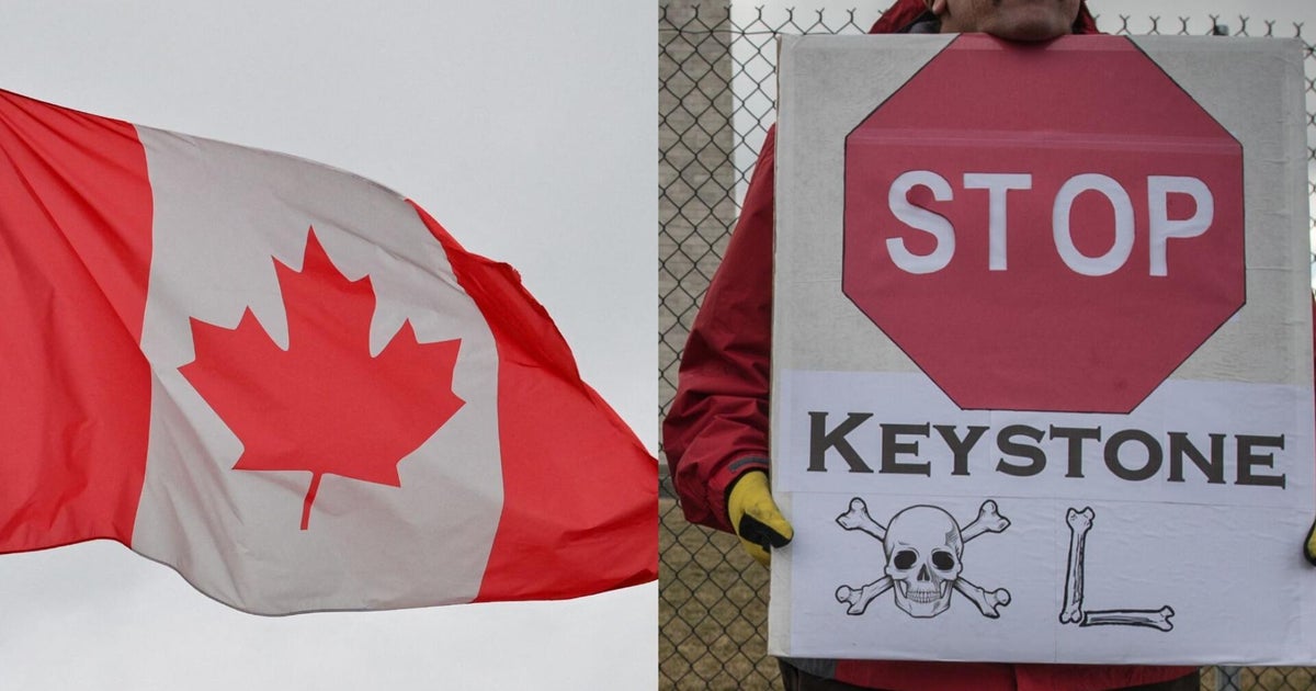 Trump delays 50% tariffs on Canada, hints at plan to revive controversial oil pipeline