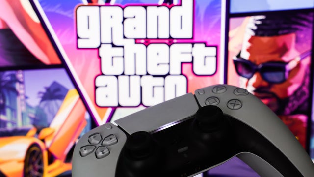 Grand Theft Auto VI Photo Illustrations 