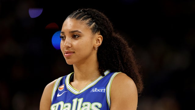 AT&T WNBA All-Star 2026 - Kia WNBA Skills Challenge And WNBA STARRY 3-Point Contest 
