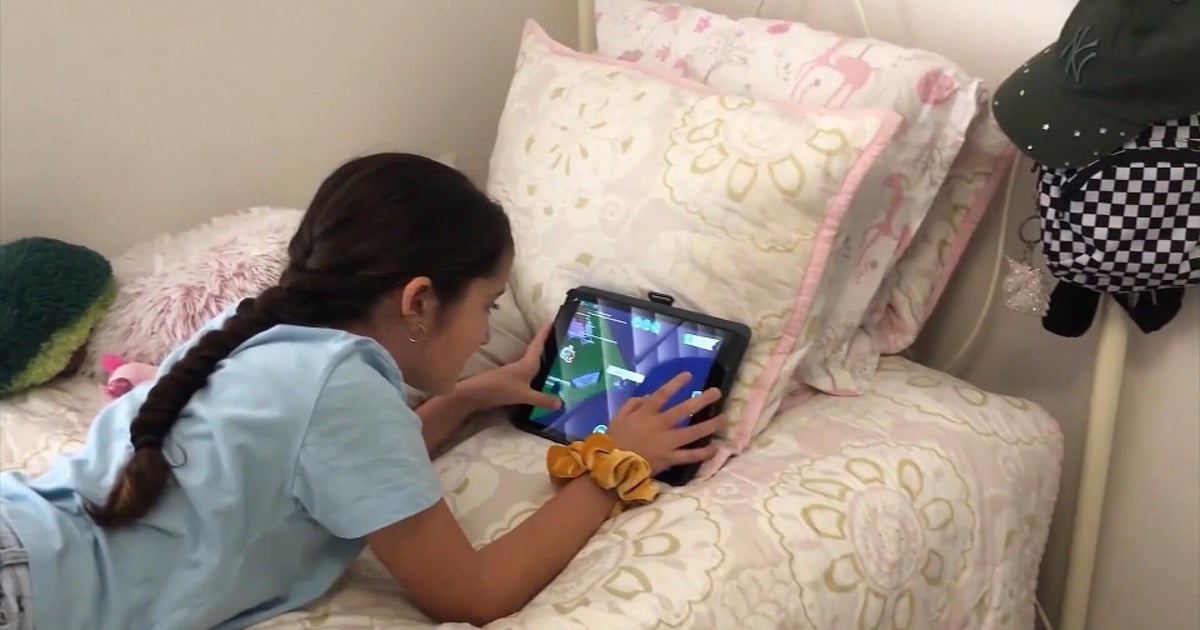 Sleep expert shares how to prepare your child for the return back to school
