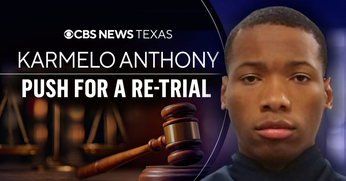 Judge denies Karmelo Anthony's appeal for a new trial in killing of Austin Metcalf