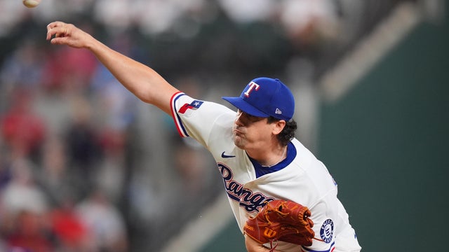 Cal Quantrill 