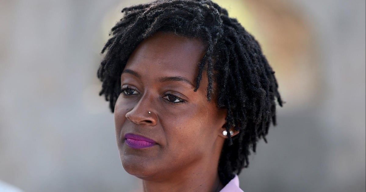 Factors that led to Angie Nixon’s primary win over Alex Vindman