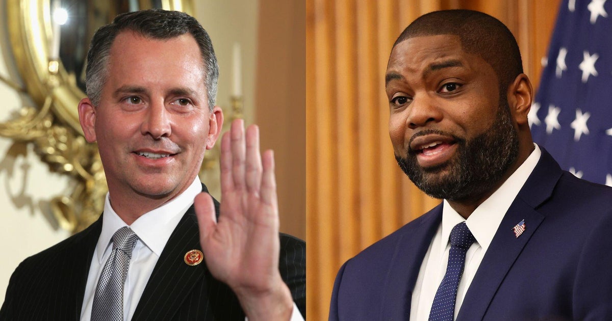 Jolly and Donalds projected to face off in Florida gubernatorial race to replace DeSantis