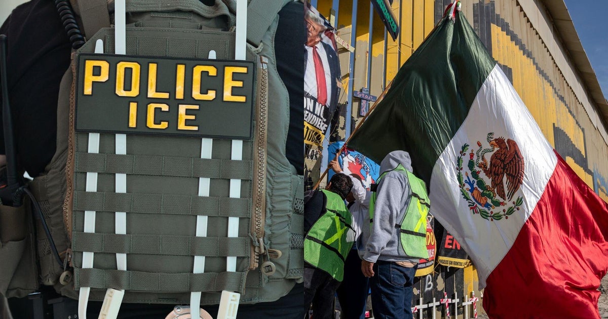 Mexico outraged as Trump administration deports Mexican migrants to other countries