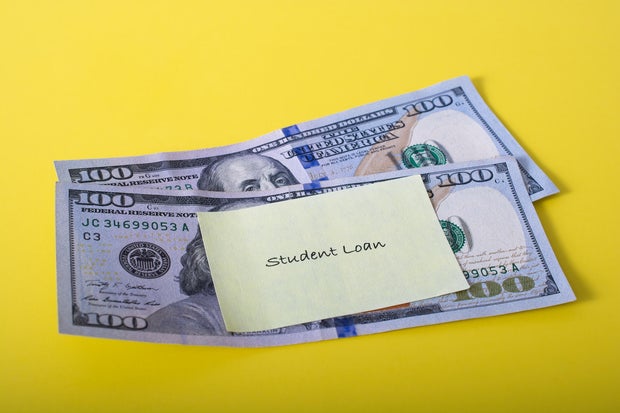 How can you apply for student loan forgiveness in 2026?