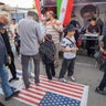 Commemorating Memory Of Ayatollah Khamenei In Tehran, Iran 