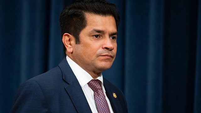 Rep. Jimmy Gomez 