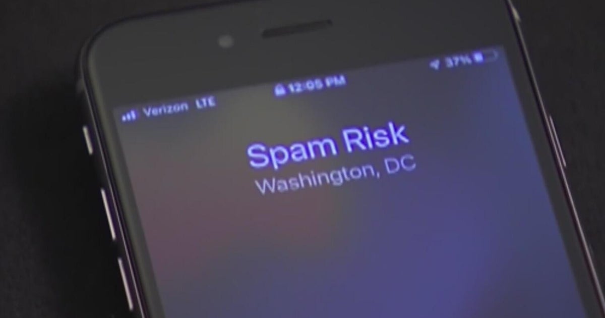 Monroe warns residents about scam phone calls impersonating police - CBS Detroit