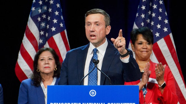 US Election 2026 Democrats 