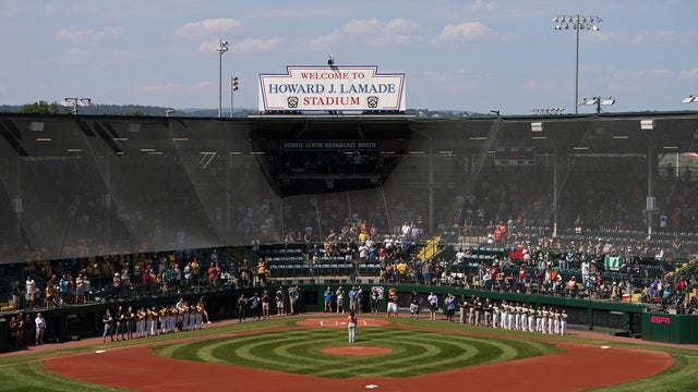 Little League World Series 
