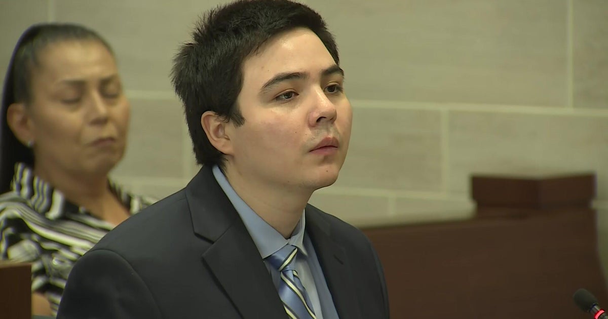 Carlos Dominguez to be sent to state hospital after Davis stabbings conviction