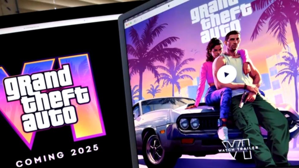 Army unit offers soldiers time off to play Grand Theft Auto VI if they reenlist for 2 to 6 years
