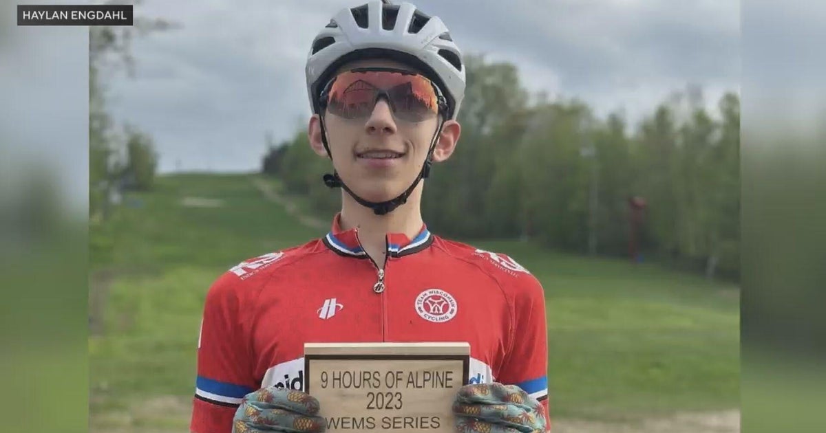 Chicago area native among 2 Milligan University cyclists killed in Tennessee crash; driver charged